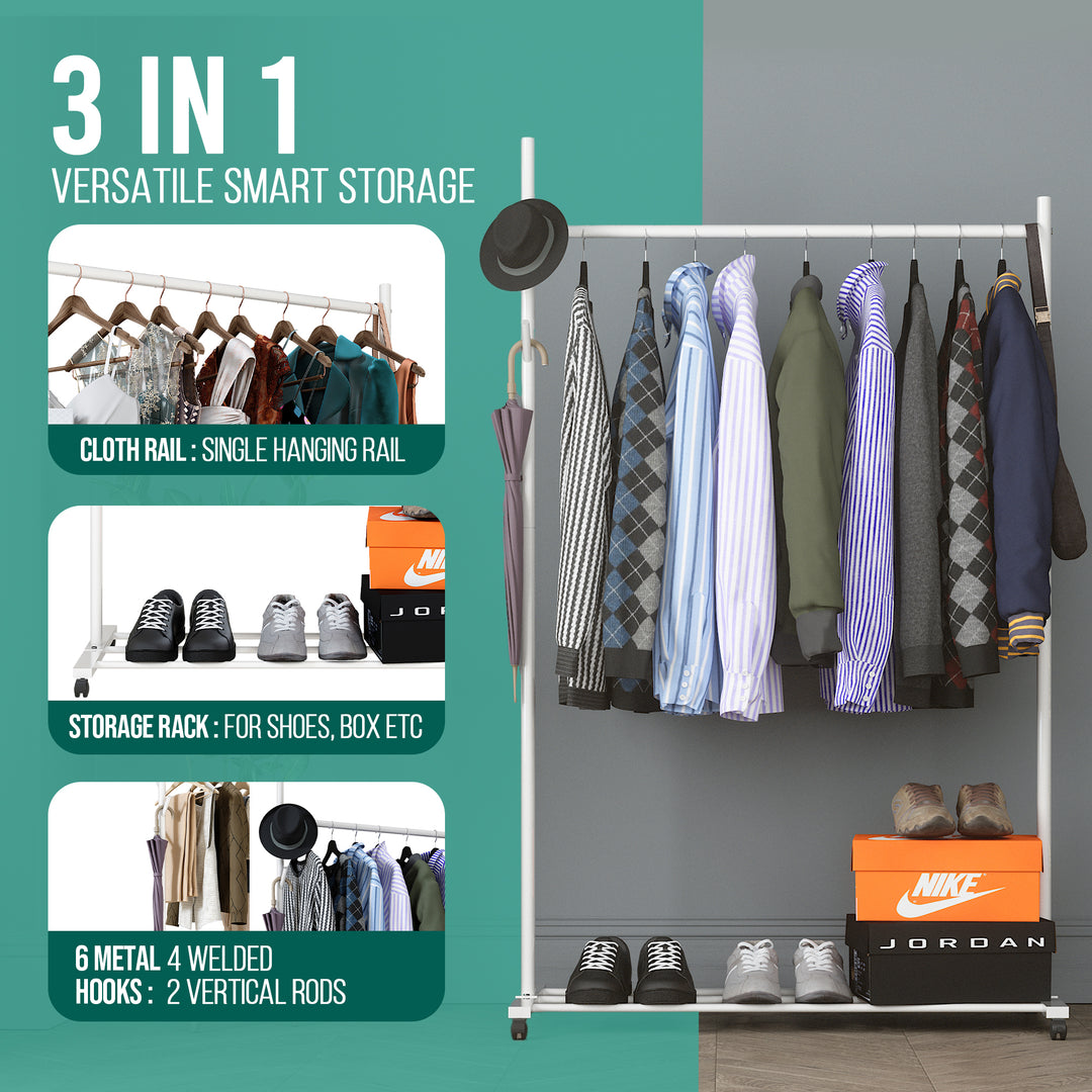 Small Rolling Pin Wall-Mounted Rolling Pin Holders (4-Pack ...