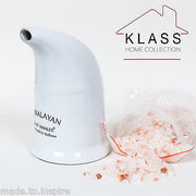 Natural Himalayan Salt Pipe Inhaler - Klass Home