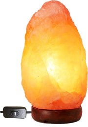 4-6 KG Large Himalayan Natural Salt Lamp