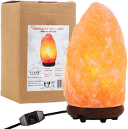 4-6 KG Large Himalayan Natural Salt Lamp