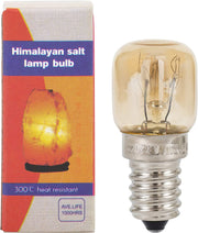 2 Pack | 4-6 KG Large Himalayan Natural Salt Lamp